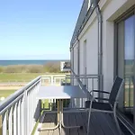 Deichgraf We 17 Apartment Börgerende-Rethwisch