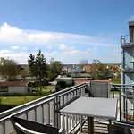 Deichgraf We 17 Apartment